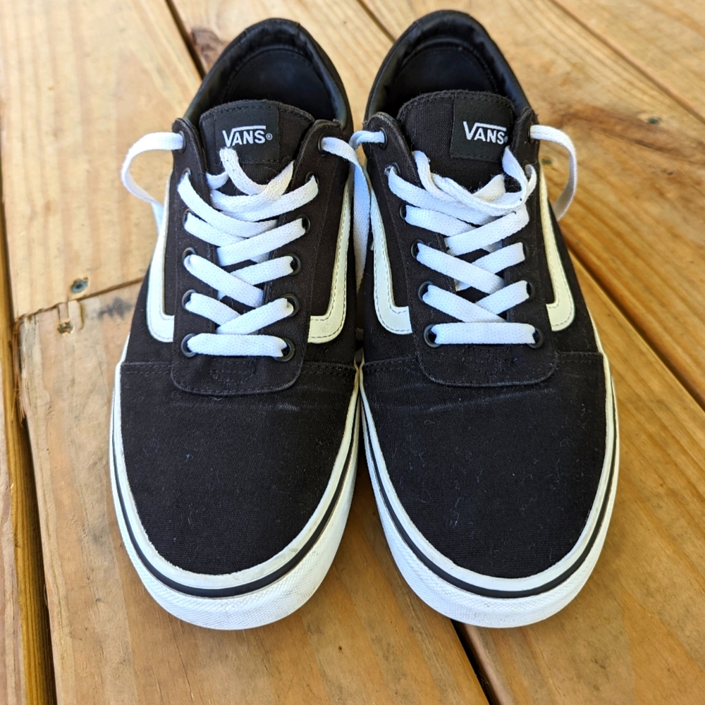 Vans Canvas Old Skool